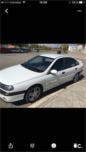 RENAULT Laguna RXE 1.9DTI 5p.