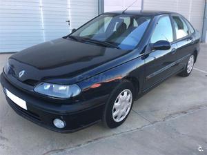 RENAULT Laguna RXE 2.2DT 5p.