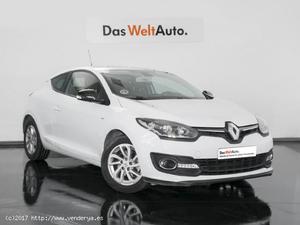 RENAULT MEGANE COUPE DCI 110 LIMITED ENERGY 8 - MADRID -