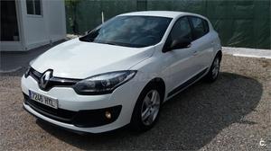 RENAULT Megane Life Energy Tce 115 SS 5p.