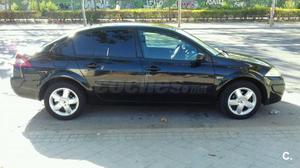 RENAULT Megane Sedan Dynamique 2.0dCi 4p.