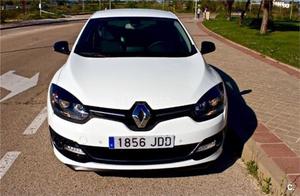 RENAULT Mégane Bose Energy dCi 110 SS Euro 6 5p.