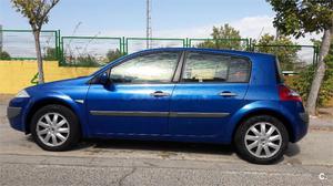 RENAULT Mégane Dynamique 1.5dCi105 eco2 5p.