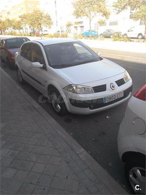 RENAULT Mégane LUXE DYNAMIQUE 1.9DCI 5p.