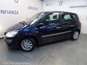 RENAULT SCENIC SCéNIC 1.6 DYNAMIQUE - MADRID - (MADRID)
