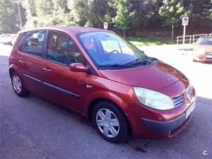 RENAULT Scenic CONFORT DYNAMIQUE V 5p.