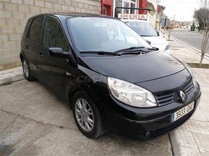 RENAULT Scenic Emotion dCi85 EU4 eco2 5p.