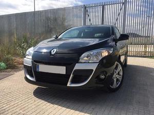 Renault Megane Coupe