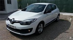 Renault Megane Life Energy Tce 115 Ss 5p. -14