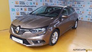 Renault Mégane 1.5dci Energy Zen 110 Pequeño