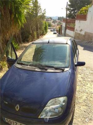 Renault Mégane Scenic Dynamique 1.9dci 5p. -01