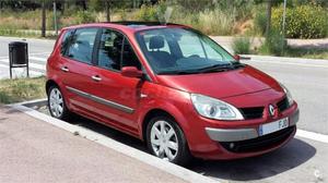 Renault Scenic Dynamique 1.9dci Eu4 5p. -07