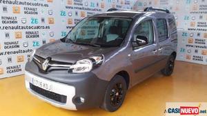 Renault kangoo combi 1.5dci extrem m1-af  de segunda