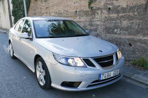 SAAB 9-3 Sport Sedan Vector 1.9 TiD -08