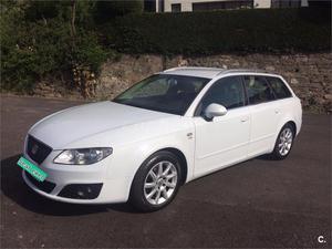 SEAT Exeo ST 2.0 TDI CR 143 CV Style Ecomotive 5p.