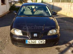 SEAT Ibiza 1.2i 12v STELLA 3p.