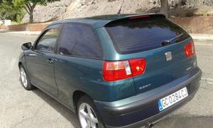 SEAT Ibiza 1.4 STELLA -00