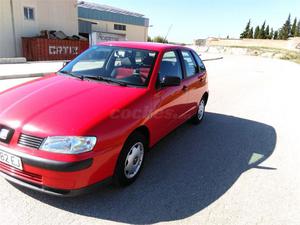 SEAT Ibiza 1.4 STELLA 5p.