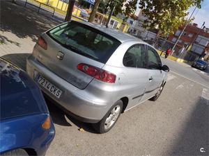 SEAT Ibiza 1.4 TDI 75 CV STELLA 3p.