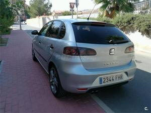 SEAT Ibiza 1.4 TDI 80cv Sport 5p.