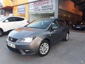 SEAT Ibiza 1.6 TDI 105cv Style 5p.