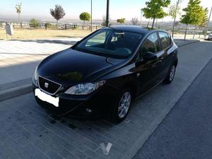 SEAT Ibiza 1.6 TDI 105cv Style DPF -10