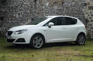 SEAT Ibiza 1.6 TDI 90cv Good Stuff DPF -10