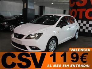 SEAT Ibiza 1.6 TDI 90cv Reference 5p.