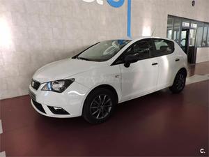 SEAT Ibiza 1.6 TDI 90cv Reference 5p.