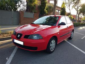 SEAT Ibiza 1.9 TDI 100 CV REFERENCE 5p.