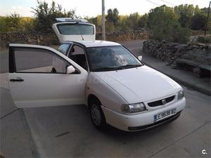 SEAT Ibiza 1.9D 3p.