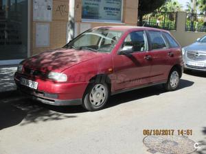 SEAT Ibiza 1.9D 5p.