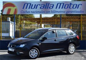 SEAT Ibiza ST 1.6 TDI 105cv Style 5p.