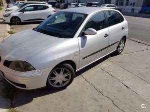 SEAT Ibiza V 75 CV STYLANCE 5p.