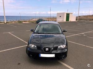 SEAT Ibiza v 105cv Sportrider 3p.