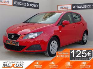 SEAT Ibiza v 60cv Emocion 5p.