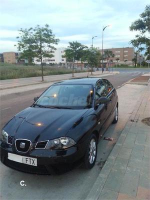 SEAT Ibiza v 85cv Tentacion 3p.