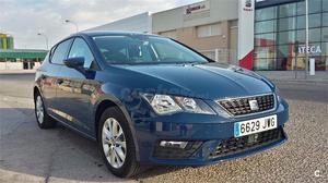 SEAT León 1.2 TSI 81kW 110CV StSp Style Plus 5p.