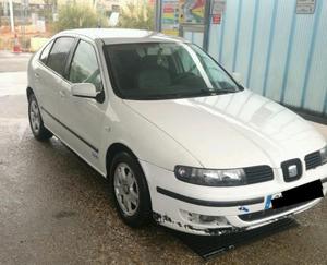 SEAT León 1.9TDi 90CVSIGNA -01