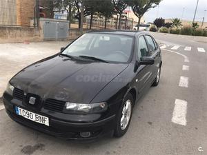 SEAT Leon 1.6 SPORTS LIMITED 5p.