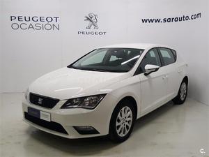 SEAT Leon 1.6 TDI 105cv StSp Style 5p.