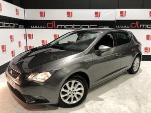 SEAT Leon 1.6 TDI 110cv DSG7 StSp Style 5p.