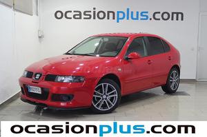 SEAT Leon 1.9 TDI 105cv Reference 5p.