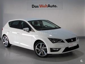 SEAT Leon 2.0 TDI 184cv DSG6 StSp FR 5p.