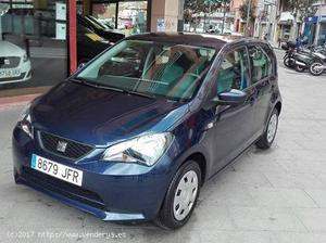 SEAT MII 1.0I - CORNELLà - CORNELLà - (BARCELONA)