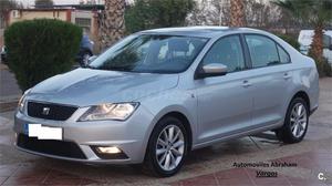 SEAT Toledo 1.6 TDI 105cv StSp Style 5p.