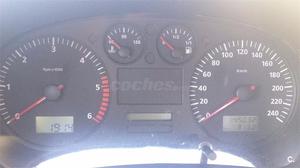 SEAT Toledo 1.9 TDI SIGNO 110CV 4p.