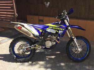 SHERCO 300 SEF Factory Limited Edition -16