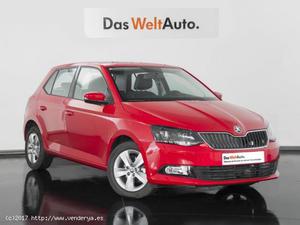 SKODA FABIA 1.2 TSI AMBITION 66KW (90CV) - MADRID - (MADRID)