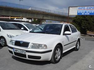 SKODA Octavia Tour 1.9 TDi 101cv 5p.